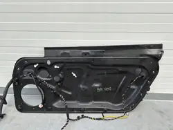 Painel da Porta Direito OEM 99753720200 Porsche 911 997