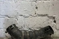 Tubo intercooler AUDI A6 3.2L 2006