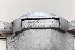 Moottorin kiinnike VOLVO V60 2.0L Diesel Vasemmalla 31316876