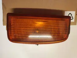 Clignotant avant gauche OEM BWF181 Ford Taunus 1976