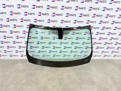 OEM BB1 Frontscheibe mit Regensensor für BMW