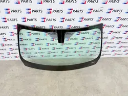 Pare-brise avant OEM BB1 avec capteur pluie BMW