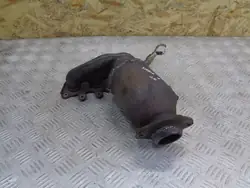 Toyota OE KATALIZATOR PUSZKA KOLEKTOR WYDECHOWY