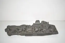 Äänieristys BMW 5 G30 OEM 11148570837