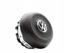 OEM 1K8880201A Fahrerairbag für VW Golf, Polo, Scirocco
