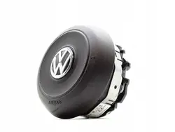 OEM 1K8880201A Förarens krockkudde VW Golf, Polo, Scirocco