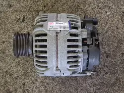 Vaihtovirtageneraattori AS-PL A0190PR