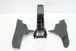 Accoudoir tunnel central Ford Ecosport II OEM GN15-A046B26-JBW