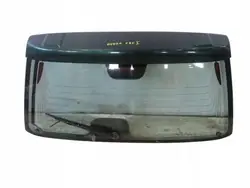 OEM SZYBA KLAPY TYŁ Bakruta för Honda CR-V I