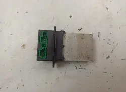 Resistor Blower Renault Megane