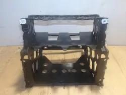 Suporte Moldura Rádio OEM 6R0858005 para VW Polo