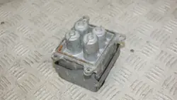 Chauffe-eau Mercedes OEM A2031500154 pour Classe C W203