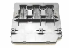 VW Mukavuusmoduuli OEM 3AA937087P Passat B7:lle