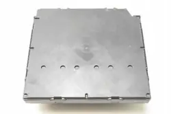 VW Mukavuusmoduuli OEM 3AA937087P Passat B7:lle