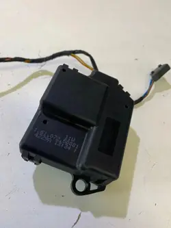 Vaihteenvalitsinpaneeli OEM A2116800552 Mercedes E-sarja