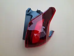 Lampe Arrière Droite Peugeot 2008 I Lift Originale