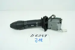 OEM 5801781376 Pyyhkijäkytkin Iveco Stralisille