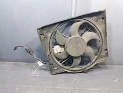 BMW 3-serie Kylarrubrik 69226701