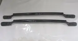 Juego de Barras de Techo OEM para Daihatsu Terios II - Izquierda & Derecha