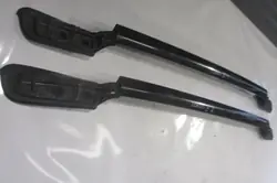 OEM Katotankosarja Daihatsu Terios II:lle - Vasen & Oikea