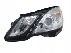 Linker Voorlichtlens Mercedes E W212 A2128208161