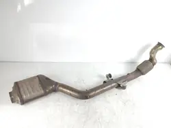 Catalyseur Mercedes-Benz GLC X253 OEM A2534902802