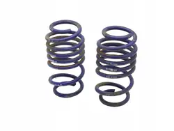 Molas Esportivas Abaixadas Mercedes A W176 CLA W117 H&R KBA91558