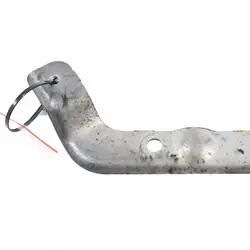 Starterhalterung Mercedes W906 OM651 A6511510040