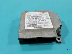 Ilmatyynyohjain Fiat Grande Punto 51838067