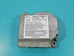 Airbag-Steuergerät Fiat Grande Punto 51838067