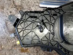 Gebruikte AdBlue-tank OEM 98183661 Fiat Ducato