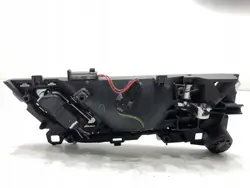 Poignée Intérieure Gauche Avant OEM 4K0837019A Audi A6 C8