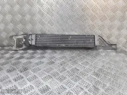 2006 Mercedes B W245 Oliekoeler 2100cdi a1695000200