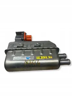 Porsche Panamera koelvloeistofverwarmer OEM 8Y3C20370192
