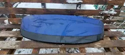 Maserati Levante Kofferbak Spoiler OEM 670040267
