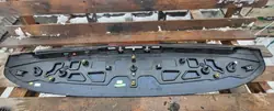 Maserati Levante Bagageluckspoiler OEM 670040267
