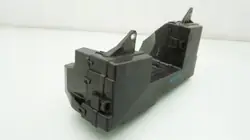 Caixa de fusíveis Jaguar XF X250 OEM 7154-7259-30 Usado