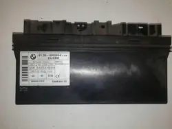 Module Confort BMW OEM 6952664 pour 5 Touring
