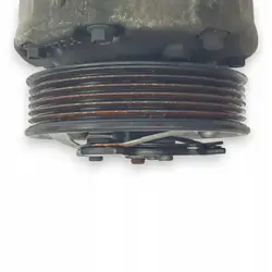 AC Compressor Passat B6 Golf V A3 2.0 TDI Sanden PXE16