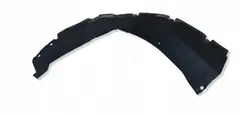 Vorderer Kotflügel Mitsubishi L200 OEM 5370B898 - Gebraucht