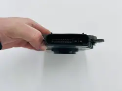 Koplampregelmodule OEM OYT27196 Links Voor