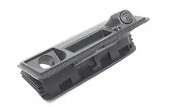 Heckklappengriff Audi A8 4N OEM 4N0827574B