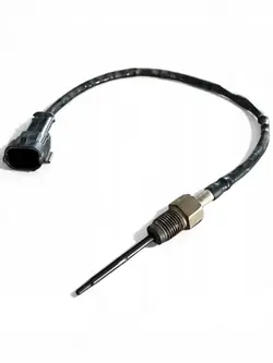 HYUNDAI I30 Sensor de Temperatura de Escape 392212A860