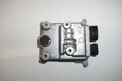 Toyota RAV4 XA50 2020 ruiskutusmoduuli OEM 8957112010