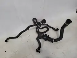 Vesiputki 8645481 BMW F30 F32 F33 F36 2.0i