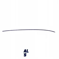 BMW E87 Garniture de Toit Droite Noir Saphir - 0032702