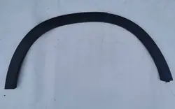 Mercedes GLA W156 Right Rear Fender Trim