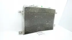 Radiateur de climatisation Mercedes A W169 04-12 A1695000754