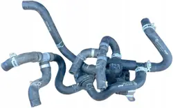 Électrovanne Eau Mercedes W639 Viano OEM A0028308584