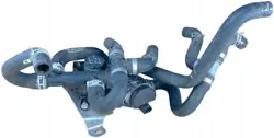 Électrovanne Eau Mercedes W639 Viano OEM A0028308584